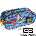 2020 Cool Pack Clever Несесер Party Time C65243